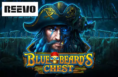 Blue Beard's Chest